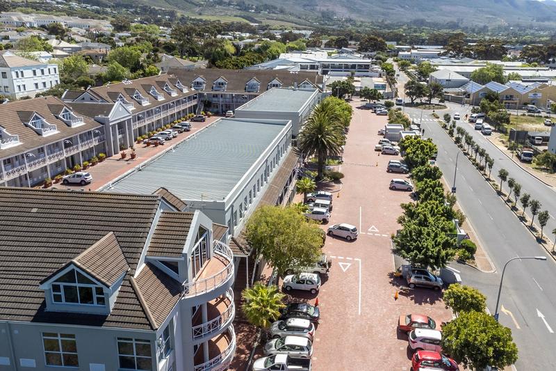 Commercial Property for Sale in Westlake Western Cape